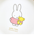 ミッフィー miffy 70th 記念プレート ピンク 食器 日本製