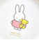 ミッフィー miffy 70th 記念プレート ピンク 食器 日本製