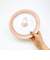 ミッフィー miffy 70th 記念プレート ピンク 食器 日本製