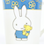 ミッフィー miffy 70th 記念マグカップ ブルー コップ 食器 日本製