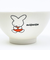 ミッフィー miffy 70th ナインチェ ライスボウル 食器 日本製