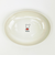 ミッフィー miffy 70th ナインチェ カレー＆パスタ皿 食器 日本製