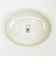ミッフィー miffy 70th ナインチェ カレー＆パスタ皿 食器 日本製