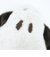 スヌーピー フェイスクッション モカ SNOOPY