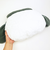 スヌーピー オラフ フェイスクッション グレー SNOOPY