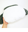 スヌーピー オラフ フェイスクッション グレー SNOOPY