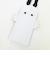 ムーミン ニョロニョロ スマホショルダーバッグ MOOMIN