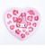 サンリオ マイメロディ Ｙ2Ｋ ハート型ミラーコーム 日本製 鏡 くし Sanrio
