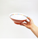 リラックマ メラミンラーメン鉢 お皿 食器