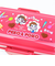 ペコちゃん ポコちゃん ふわっと弁当箱2段 おかし ランチ 日本製 不二家