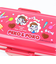 ペコちゃん ポコちゃん ふわっと弁当箱2段 おかし ランチ 日本製 不二家