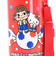 サンリオ ハローキティ × 不二家 ペコちゃん 直飲みプラワンタッチボトル 水筒 ランチ 日本製 Sanrio