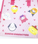 サンリオキャラクターズ 不繊布保冷バッグ ランチ なりきり食べ物シリーズ Sanrio