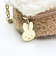 ミッフィー miffy ダイスカットポーチ いちごケーキ ドルチェシリーズ
