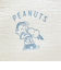 スヌーピー 抱っこ お出かけポーチ (ホワイト) 旅行 SNOOPY