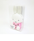 ミッフィー miffy シリコンがまぐちポーチ 3D POCHI ピンク ポーチ