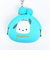 サンリオ ポチャッコ POCHI BABY フェイス ポーチ Sanrio