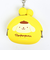 サンリオ ポムポムプリン POCHI BABY フェイス ポーチ Sanrio