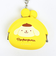 サンリオ ポムポムプリン POCHI BABY フェイス ポーチ Sanrio