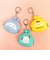 サンリオ ポムポムプリン POCHI BABY フェイス ポーチ Sanrio