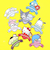 サンリオ ハローキティ マグネットフック Sanrio