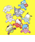 サンリオ マイメロディ マグネットフック Sanrio