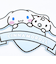 サンリオ シナモロール マグネットフック シナモン Sanrio