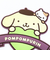 サンリオ ポムポムプリン マグネットフック Sanrio