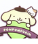 サンリオ ポムポムプリン マグネットフック Sanrio