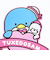 サンリオ タキシードサム マグネットフック Sanrio
