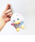 サンリオ あひるのペックル マスコット キーホルダー DOLLYMIX Sanrio