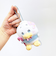 サンリオ あひるのペックル マスコット キーホルダー DOLLYMIX Sanrio