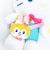 サンリオ ハローキティ × クッピーラムネ マスコット キーホルダー Sanrio