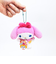 サンリオ マイメロディ × クッピーラムネ マスコット キーホルダー Sanrio