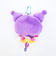サンリオ クロミ × クッピーラムネ マスコット キーホルダー Sanrio