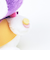 サンリオ クロミ × クッピーラムネ ぬいぐるみ(S) Sanrio