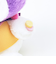 サンリオ クロミ × クッピーラムネ ぬいぐるみ(S) Sanrio