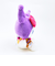サンリオ クロミ × クッピーラムネ ぬいぐるみ(S) Sanrio