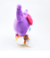 サンリオ クロミ × クッピーラムネ ぬいぐるみ(S) Sanrio