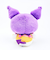サンリオ クロミ × クッピーラムネ ぬいぐるみ(S) Sanrio
