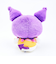 サンリオ クロミ × クッピーラムネ ぬいぐるみ(S) Sanrio