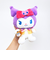 サンリオ クロミ × クッピーラムネ ぬいぐるみ(S) Sanrio