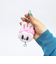 エスターバニー (Esther Bunny) リボンバニー マスコットリールキーホルダー