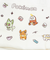ポケットモンスター 集合 ミニトートバッグ ランチ ポケモン