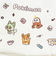 ポケットモンスター 集合 ミニトートバッグ ランチ ポケモン