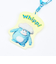 ホイッピ&ラッピ ホイッピ パカッとアクリルキーホルダー Whippi＆Wrappi