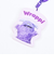 ホイッピ&ラッピ ラッピ パカッとアクリルキーホルダー Whippi＆Wrappi