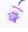 ホイッピ&ラッピ ラッピ パカッとアクリルキーホルダー Whippi＆Wrappi