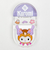 サンリオ クロミ 『午』 マスコット付き 箸・箸置き 干支シリーズ Sanrio