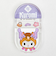 サンリオ クロミ 『午』 マスコット付き 箸・箸置き 干支シリーズ Sanrio